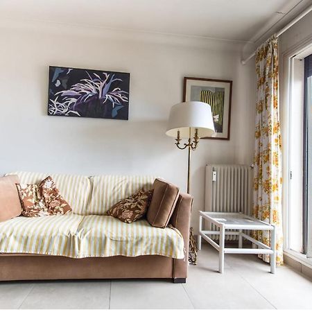 Fleurs De Nice Furnished Flat Apartment Exterior foto